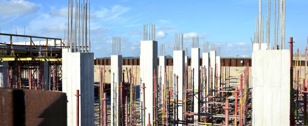 Cost of Helical Pile Installation in Eagle River