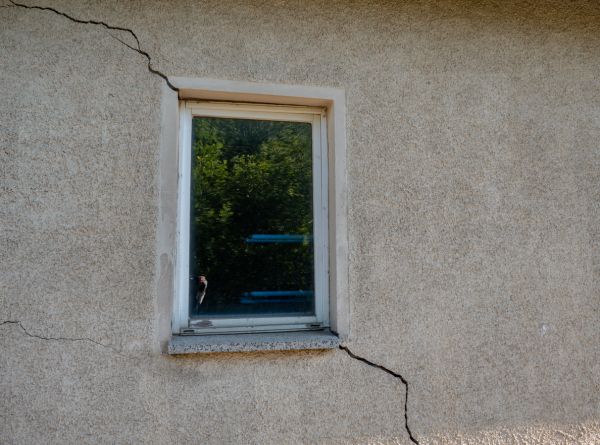 Cost of Home Foundation Repair in Eagle River