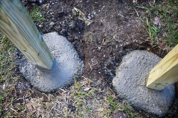 Cost of Piling Repair in Eagle River