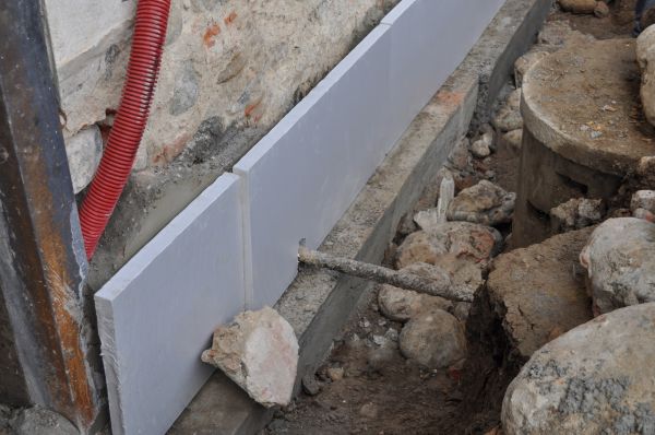 Cost of Raised Foundation Repair in Eagle River