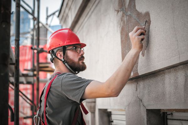 Cost of Structural Repair in Eagle River