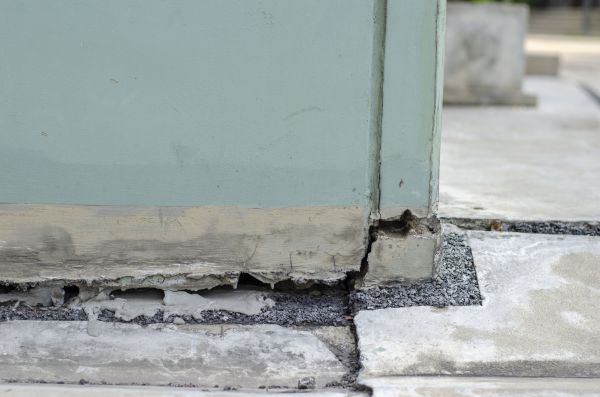 Cost of Structural Concrete Repair in Eagle River