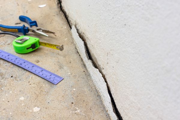 Cost of Structural Damage Repair in Eagle River