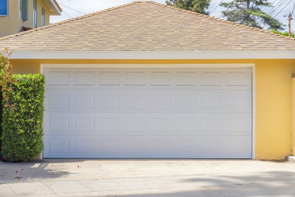 Cost of Garage Foundation Repair in Eagle River