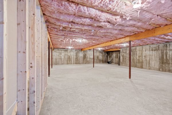 Foundation Maintenance in Eagle River
