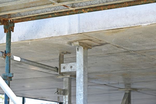 Cost of Pier And Beam Repair in Eagle River