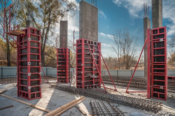 Cost of Foundation Support Service in Eagle River