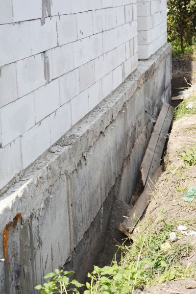 Cost of Subsidence Repair in Eagle River