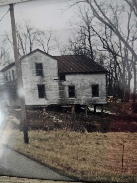 Foundation Jacking in Eagle River