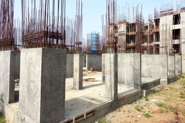 Cost of Foundation Stabilizing in Eagle River