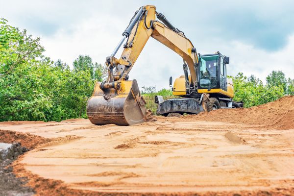Home Foundation Leveling in Eagle River