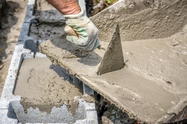 Cost of Foundation Mortar Repair in Eagle River