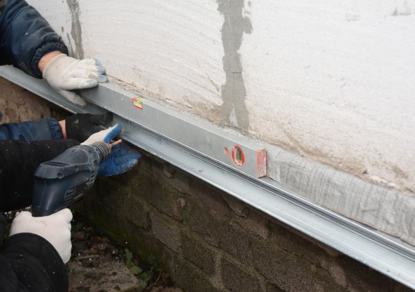 Cost of House Levelling in Eagle River
