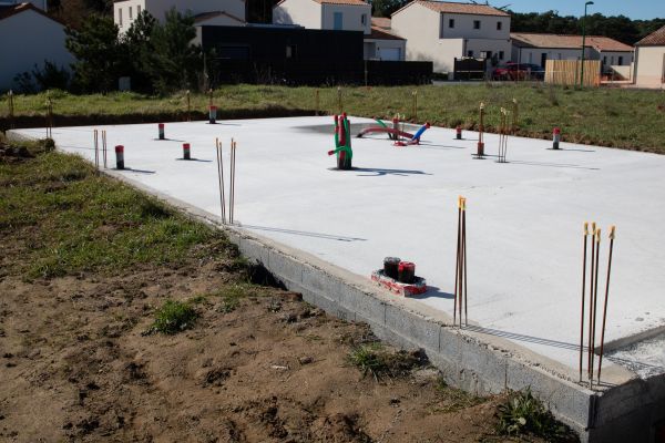 Foundation Lifting in Eagle River