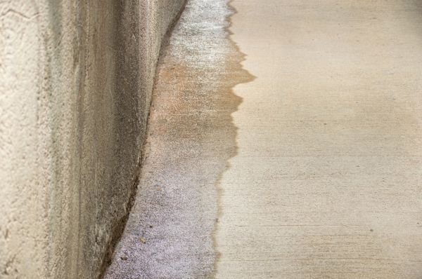 Cost of Leaking Foundation Repair in Eagle River